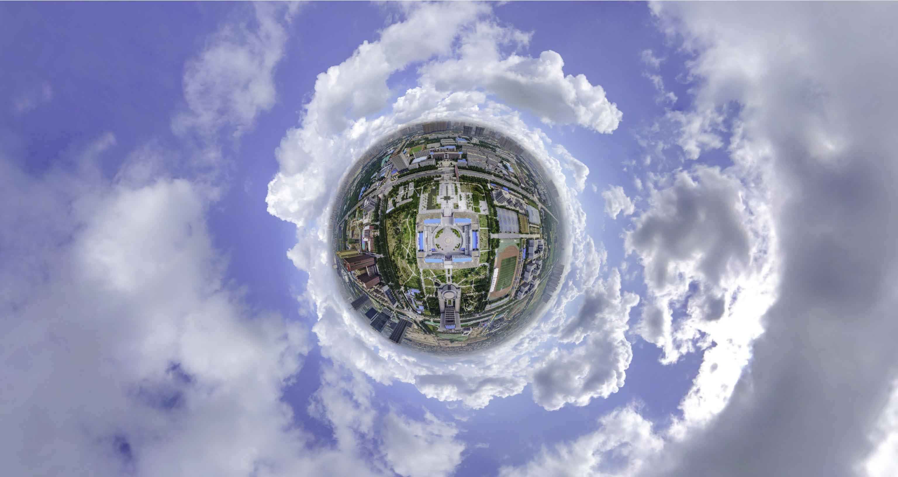 鼎城格凸河风景名胜区