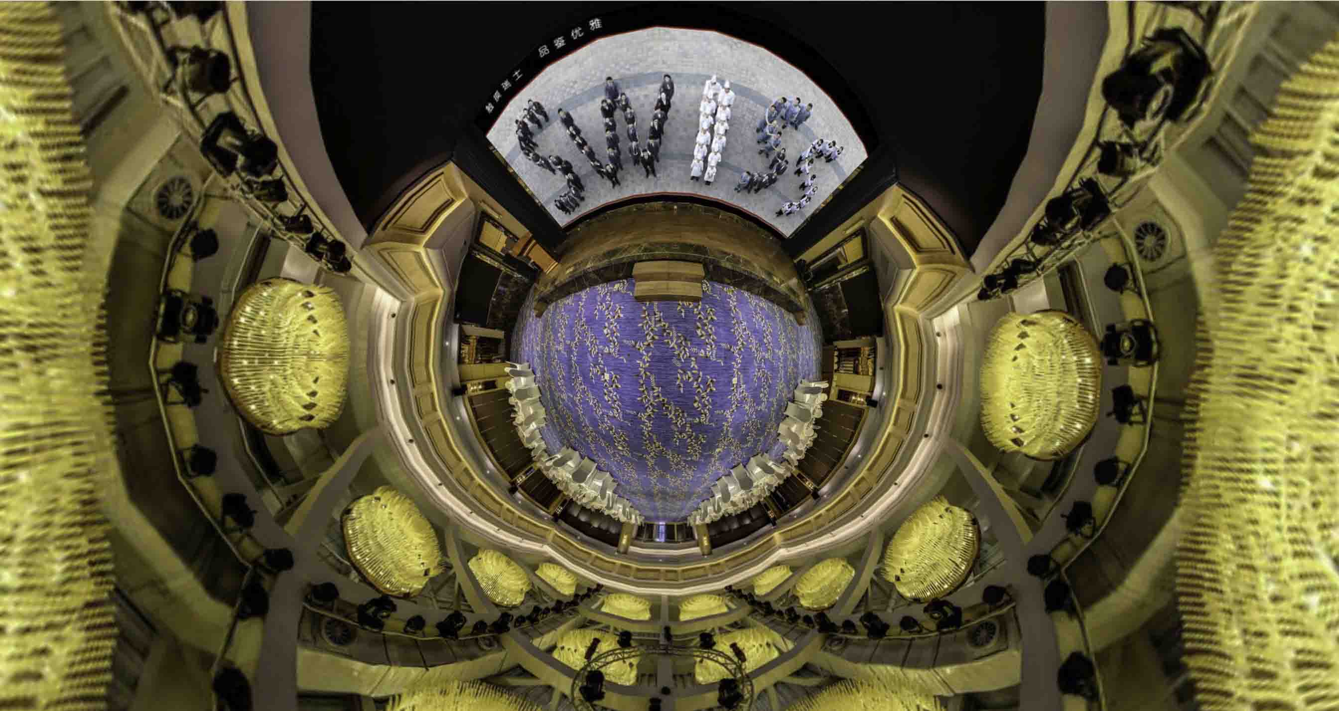 鼎城探索VR全景拍摄中的深度感：营造沉浸式体验的关键要素