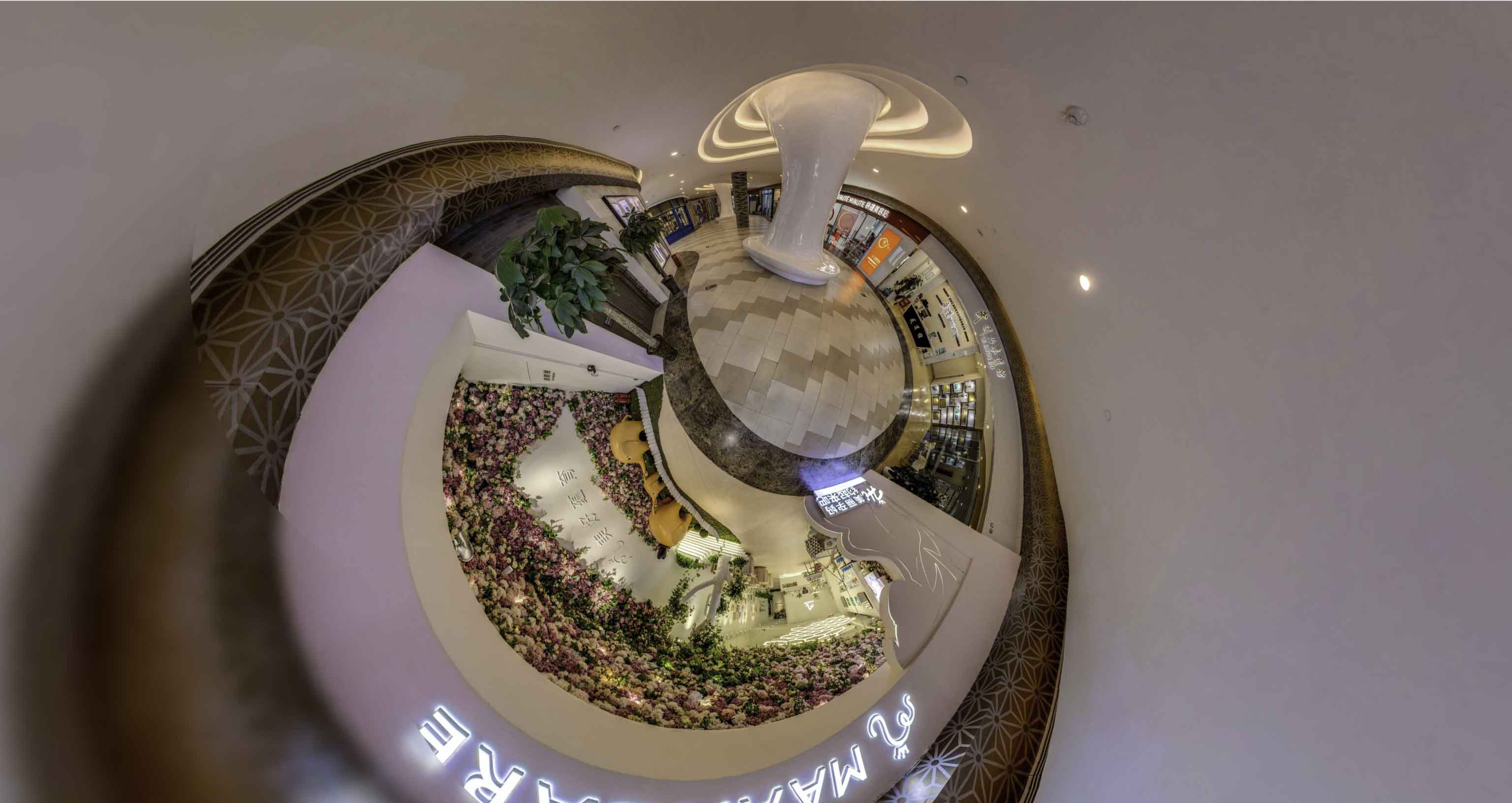 鼎城将VR全景融入品牌宣传活动的创新实践与策略